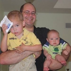 Meet your Posher, Craig